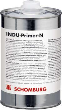 Однокомпонентна основа для поверхонь INDU-Primer-N /ІНДУ-Праймер-Н/ - фото 1 - id-p46089236