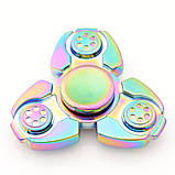 Турмаліновий Спінер для рук залізний Вековий Схід, фото 2