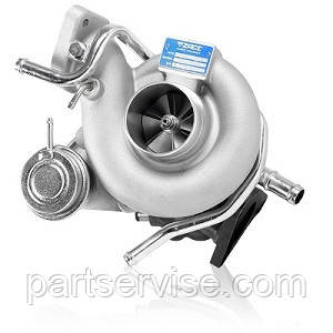 Турбина на Honda Хонда Accord, Civic, Pilot, CR-V, Jazz CR-X, Integra, Prelude, фото 1