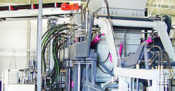 Вібропрес AME AMEthyst 1500 QS