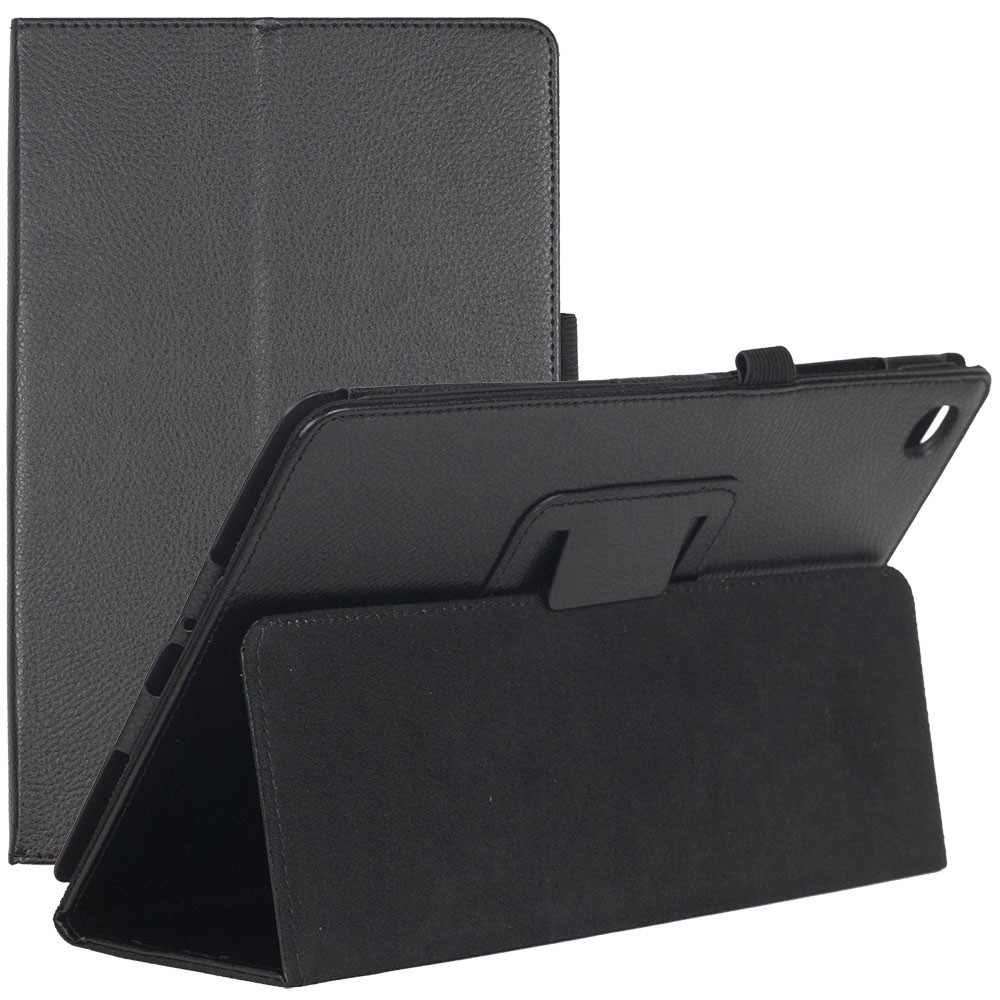 Чехол Galeo Classic Folio для Samsung Galaxy Tab A7 10.4 2020 SM-T500, SM-T505 Black