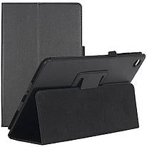 Чехол Galeo Classic Folio для Samsung Galaxy Tab A7 10.4 2020 SM-T500, SM-T505 Black