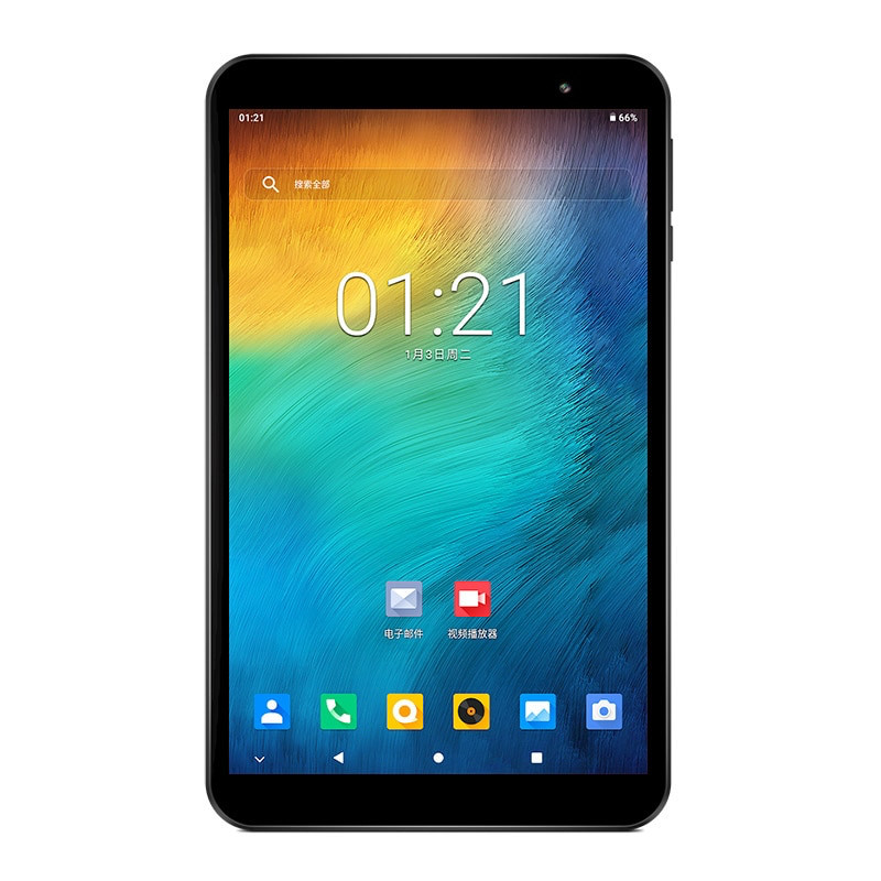 Планшет Teclast P80X Black 8" IPS 2/32Gb 4G LTE 4200mAh Octa Core - фото 5 - id-p1309304495