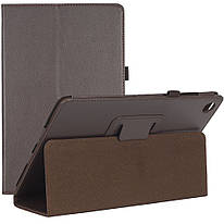 Чехол Galeo Classic Folio для Samsung Galaxy Tab A7 10.4 2020 SM-T500, SM-T505 Brown