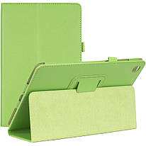 Чехол Galeo Classic Folio для Samsung Galaxy Tab A7 10.4 2020 SM-T500, SM-T505 Green