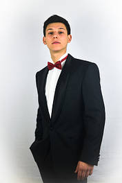 Костюм – смокінг