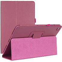 Чехол Galeo Classic Folio для Samsung Galaxy Tab A7 10.4 2020 SM-T500, SM-T505 Hotpink