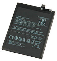 Аккумулятор (АКБ, батарея) BM3K для Xiaomi Mi Mix 3 (M1810E5A), 3200 mAh, оригинал