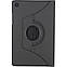 Поворотний чохол для Samsung Galaxy Tab A7 10.4 (2020) SM-T500, SM-T505 Black, фото 2