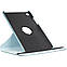 Поворотний чохол для Samsung Galaxy Tab A7 10.4 (2020) SM-T500, SM-T505 Blue, фото 4