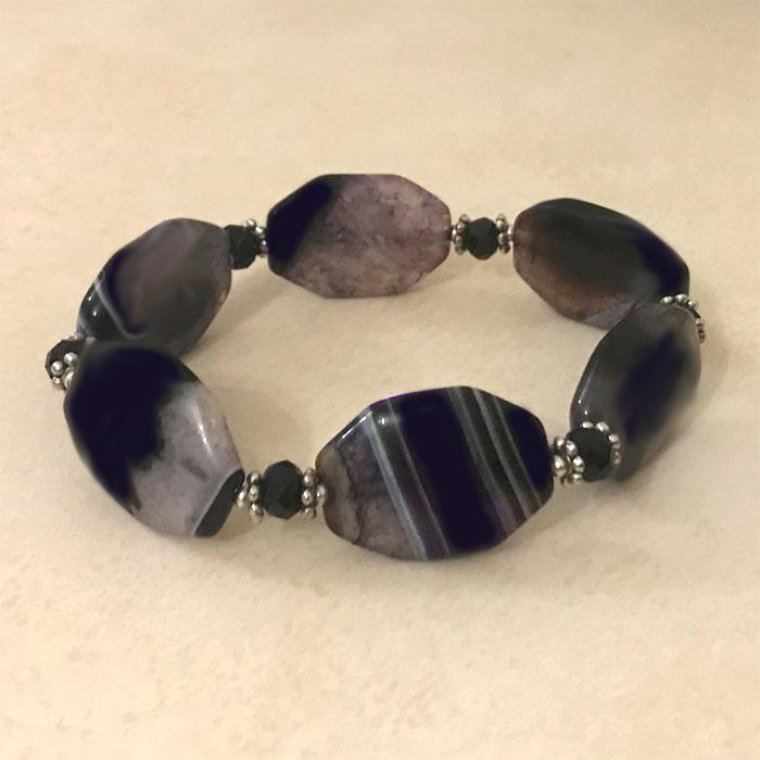 Браслет із Агата, фото 1