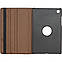 Поворотний чохол для Samsung Galaxy Tab A7 10.4 (2020) SM-T500, SM-T505 Brown, фото 3