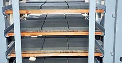 Вібропрес AME AMEthyst 1300