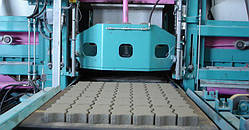 Вібропрес AME AMEthyst 1000