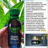 Біокомплекс "Цитрат срібла", фото 9