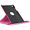 Поворотний чохол для Samsung Galaxy Tab A7 10.4 (2020) SM-T500, SM-T505 Hotpink, фото 4
