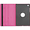 Поворотний чохол для Samsung Galaxy Tab A7 10.4 (2020) SM-T500, SM-T505 Hotpink, фото 3