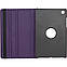 Поворотний чохол для Samsung Galaxy Tab A7 10.4 (2020) SM-T500, SM-T505 Purple, фото 3