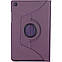 Поворотний чохол для Samsung Galaxy Tab A7 10.4 (2020) SM-T500, SM-T505 Purple, фото 2