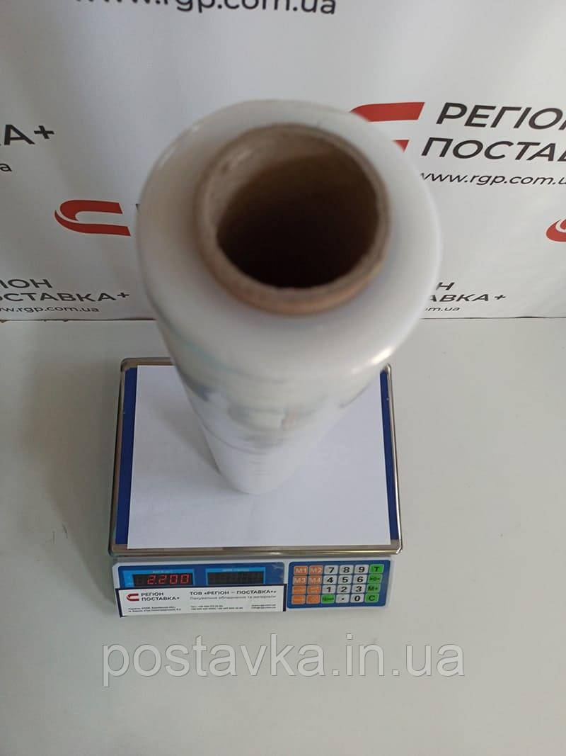 Стрейч первинний 20мкм*500мм (2 кг), фото 1