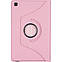 Поворотний чохол для Samsung Galaxy Tab A7 10.4 (2020) SM-T500, SM-T505 Pink, фото 4