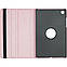 Поворотний чохол для Samsung Galaxy Tab A7 10.4 (2020) SM-T500, SM-T505 Pink, фото 3