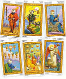 Tarot of the White Cats (Таро Білих кішок), фото 3