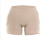 Чорні трусики пушап, корекція в 4 напрямках: живіт, талія, стегна, сідниці, фото 6