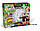 Сумка-розмальовка міні MY COLOR BAG Danko toys mCOB-01, фото 2