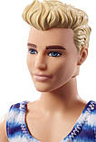 Кен і пральна машинка — Barbie Ken Doll & Laundry Playset, фото 2