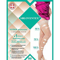 Компресійний трикотаж Soloventex,Україна