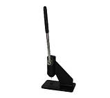 Верстат для розклепки та склепіння пиляльних ланцюгів Atlant, фото 2