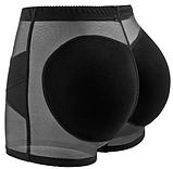 Коригувальні труси пушап для збільшення сідниць і підтягування живота, фото 5