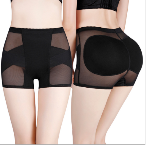 Коригувальні труси пушап для збільшення сідниць і підтягування живота, фото 1