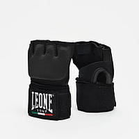 Бинт-перчатка неопреновая (2шт.) Neoprene Black Leone черный