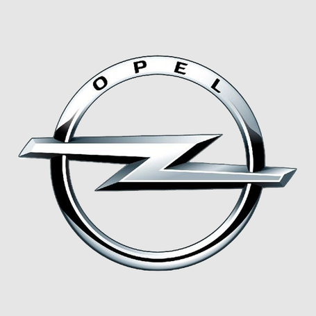 Нові деталі Opel