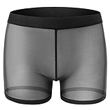 Труси ліфтери пушап, підтяжка та збільшення попи чорні, фото 3