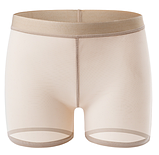 Труси ліфтери пушап, підтяжка та збільшення попи чорні, фото 7