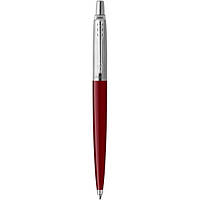 Ручка гелевая Parker Jotter 17 Standart Red CT Gel