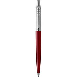 Ручка гелева Parker Jotter 17 Standart Red CT Gel