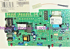 Плата упр. осн. Bertelli & Partners M97R.S HDIMS08-SA30 (ф.у, EU) Biasi Delta, арт. BI2075105, к.з. 0773/1