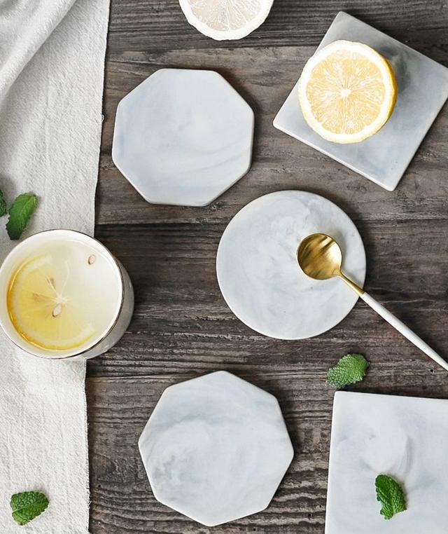 Турмалиновые энергетические подставки маты Вековой Восток 2 шт