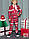 Дитячий костюм OppoSuits Boys Winter Wonderland новорічний, фото 3