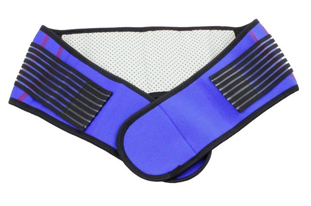 Магнитный нефритовый с турмалином пояс для здоровья