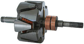 Якір генератора MAZDA 323 III 1.7, B2200 2.2