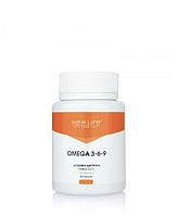 Омега 3-6-9 OMEGA 3-6-9 Новая Жизнь / New Life 60 капс.