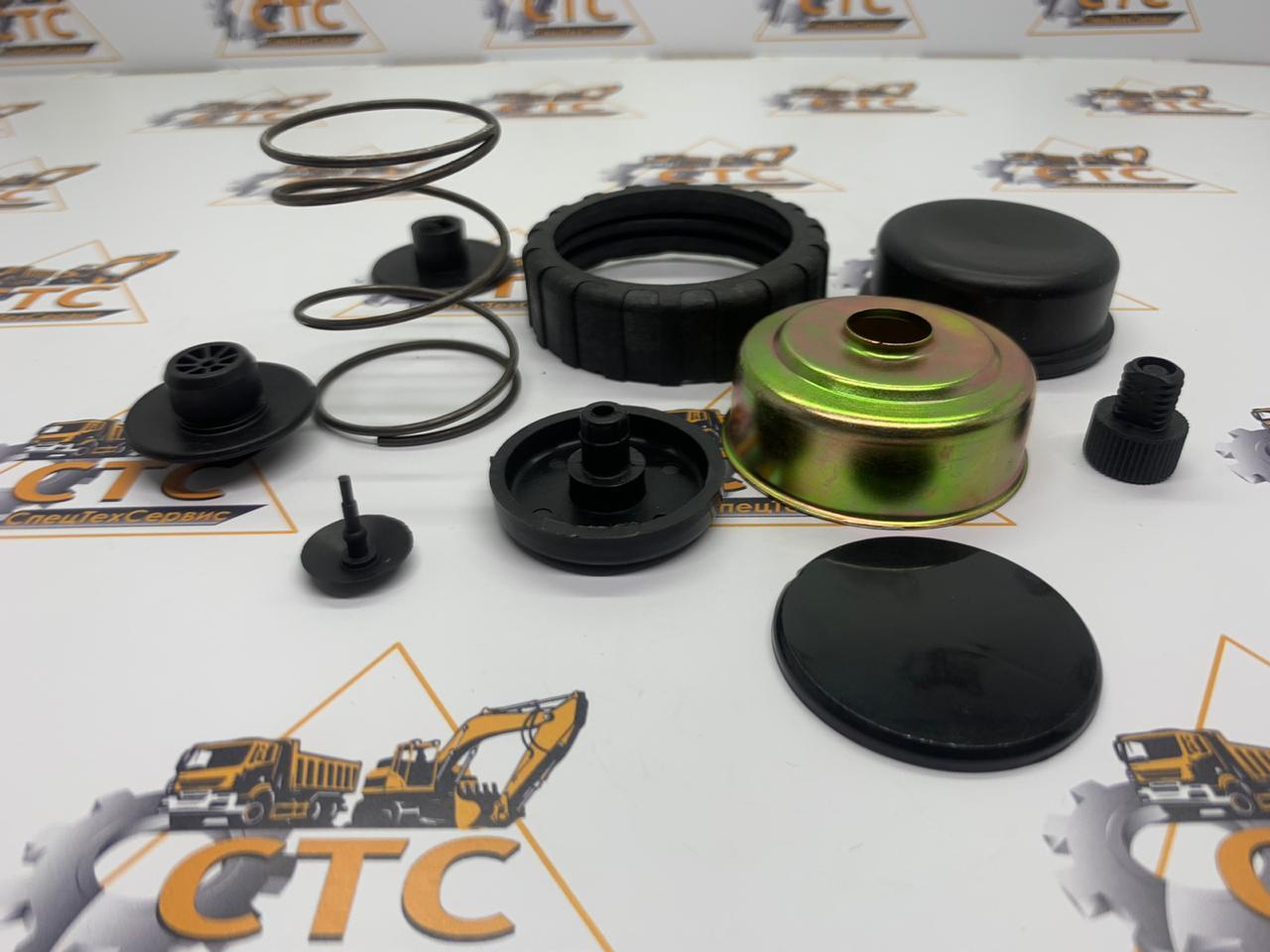 Ремкомплект насоса підкачування для двигуна DIESELMAX на JCB 3CX/4CX номер 32/926045, 32/925710, фото 1
