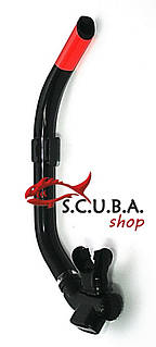Трубка BS Diver Doble W з двома клапанами