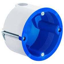 Звукоізоляційна коробка для розетки, фото 1