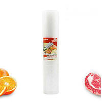 Рулон для вакуумного паковання (1 рулон на 15х500 см)